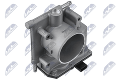 Drosselklappenstutzen für MAZDA 3 Stufenheck 5 6 Station Wagon Hatchback Sport