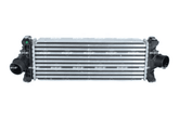 Ladeluftkühler für FORD TOURNEO CUSTOM V362 Bus TRANSIT V363 Kasten