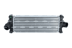 Ladeluftkühler für FORD TOURNEO CUSTOM V362 Bus TRANSIT V363 Kasten