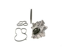 Wasserpumpe + Zahnriemensatz für AUDI SEAT SKODA VW CUPRA A1 Sportback A3