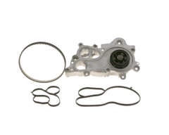 Wasserpumpe + Zahnriemensatz für AUDI SEAT SKODA VW CUPRA A1 Sportback A3