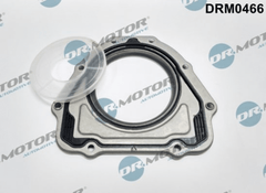 Wellendichtring Kurbelwelle für FIAT MERCEDES-BENZ NISSAN OPEL RENAULT TALENTO