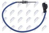Sensor Abgastemperatur für FORD FOCUS IV