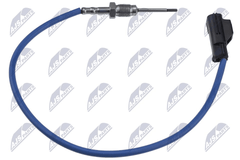 Sensor Abgastemperatur für FORD FOCUS IV