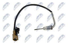 Sensor Abgastemperatur für NISSAN RENAULT NAVARA NP300 PATHFINDER III