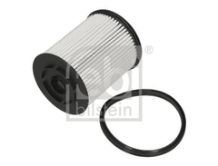 Kraftstofffilter für CITROËN FIAT OPEL PEUGEOT TOYOTA JUMPY III Kasten