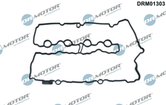Dichtung Zylinderkopfhaube für BMW MINI 1 2 Coupe Active Tourer Cabriolet Gran