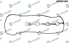 Dichtung Zylinderkopfhaube für MAZDA 3 Stufenheck