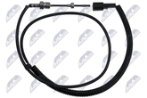 Sensor Abgastemperatur für FORD FIESTA VI TOURNEO COURIER B460