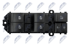 Schalter Fensterheber vorne links für TOYOTA SIENNA