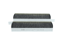 Filter Innenraumluft für CITROËN FIAT OPEL PEUGEOT TOYOTA VAUXHALL DS BERLINGO