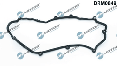 Dichtung Zylinderkopfhaube für OPEL CHEVROLET ASTRA H Caravan GTC Stufenheck J