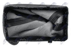Schalthebelknauf für AUDI A3 A4 Allroad B8 Avant A5 Sportback A6 C6 Q5