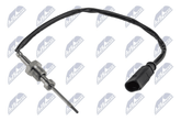 Sensor Abgastemperatur für AUDI SEAT A4 Allroad B8 Avant A5 Sportback Cabriolet