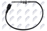 Sensor Abgastemperatur für FORD C-MAX II GRAND TOURNEO CONNECT / V408
