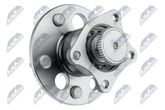 Radlagersatz Hinterachse für TOYOTA LEXUS AVALON Stufenheck CAMRY Kombi RX