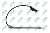 Sensor Abgastemperatur für OPEL CASCADA INSIGNIA A Stufenheck Country Tourer