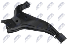 Querlenker Vorderachse links für NISSAN INFINITI PATHFINDER II QX4