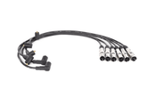 Zündleitungssatz für FORD VW GALAXY I MK VAN GOLF III PASSAT B3/B4 Variant