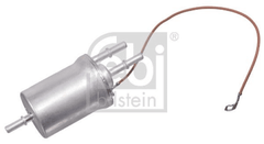Kraftstofffilter für AUDI SEAT SKODA VW A3 Sportback ALTEA XL LEON OCTAVIA I