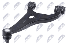 Querlenker hinten links für SUBARU FORESTER