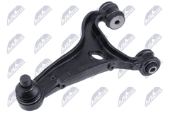 Querlenker hinten links für SUBARU FORESTER