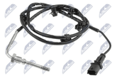 Sensor Abgastemperatur für OPEL ASTRA J Caravan GTC Stufenheck