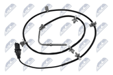 Sensor Abgastemperatur für OPEL ASTRA J Caravan GTC Stufenheck