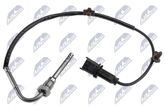 Sensor Abgastemperatur für OPEL ASTRA J Caravan GTC CASCADA INSIGNIA A