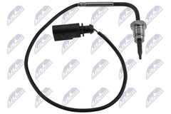 Sensor Abgastemperatur für AUDI VW A8 D3 D4 Q7 TOUAREG