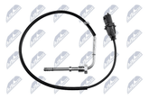 Sensor Abgastemperatur für FIAT OPEL DOBLO Pritsche/Fahrgestell Kombi Cargo