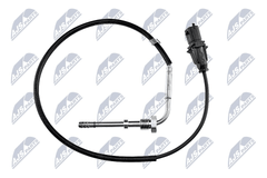 Sensor Abgastemperatur für FIAT OPEL DOBLO Pritsche/Fahrgestell Kombi Cargo