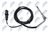Sensor Abgastemperatur für OPEL SAAB INSIGNIA A Stufenheck Sports Tourer