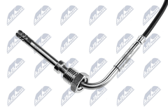 Sensor Abgastemperatur für FIAT SUZUKI SEDICI SX4 / CLASSIC