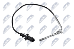 Sensor Abgastemperatur für FIAT SUZUKI SEDICI SX4 / CLASSIC