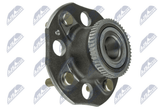 Radnabe Hinterachse für HONDA ACCORD VI Coupe Hatchback