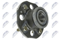 Radnabe Hinterachse für HONDA ACCORD VI Coupe Hatchback