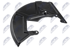 Spritzblech Bremsscheibe Vorderachse links für AUDI SEAT VW TT Roadster LEON