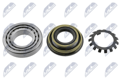 Radlagersatz Hinterachse für FORD MAZDA NISSAN OPEL COURIER Pick-up RANGER