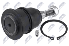 Trag Führungsgelenk Vorderachse für GMC CHEVROLET SIERRA 2500 HD Extended Cab