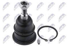 Trag Führungsgelenk Vorderachse für GMC CHEVROLET SIERRA 2500 HD Extended Cab