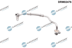 Ölleitung Lader für BMW ALPINA 1 Coupe Cabriolet 2 3 Touring Gran Turismo 4 5 6