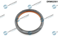 Wellendichtring Kurbelwelle für BMW 1 Coupe Cabriolet 3 Touring Compact 5 6 7
