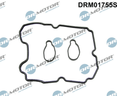 Dichtungssatz Zylinderkopfhaube links für SUBARU FORESTER IMPREZA Stufenheck