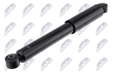 Stoßdämpfer Hinterachse für OPEL SUBARU SUZUKI AGILA JUSTY III IGNIS II WAGON