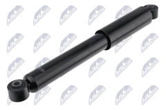 Stoßdämpfer Hinterachse für OPEL SUBARU SUZUKI AGILA JUSTY III IGNIS II WAGON