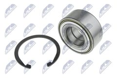 Radlagersatz Vorderachse für MITSUBISHI HYUNDAI KIA PROTON SANTAMO SONATA III