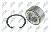 Radlagersatz Vorderachse für MITSUBISHI HYUNDAI KIA PROTON SANTAMO SONATA III