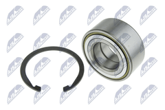Radlagersatz Vorderachse für MITSUBISHI HYUNDAI KIA PROTON SANTAMO SONATA III