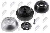Schalthebelknauf für ABARTH 500C / 595C 695C 500 595 695